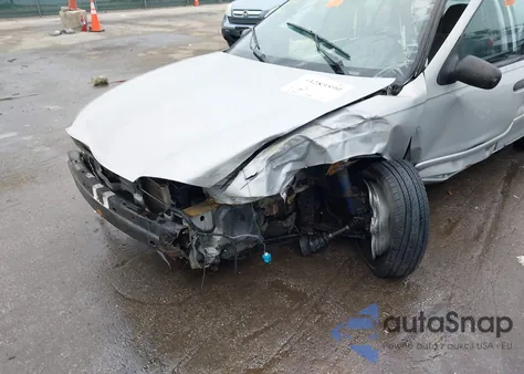 2004 Chevrolet Cavalier Ls from USA, damaged, VIN 1G1JF52F147127315